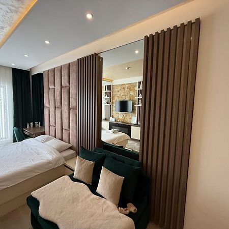 Apartmani Fashion -Milmari Resort Копаоник Екстериор снимка