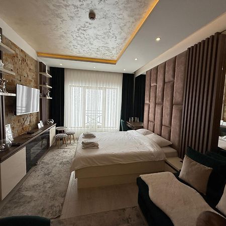 Apartmani Fashion -Milmari Resort Копаоник Екстериор снимка