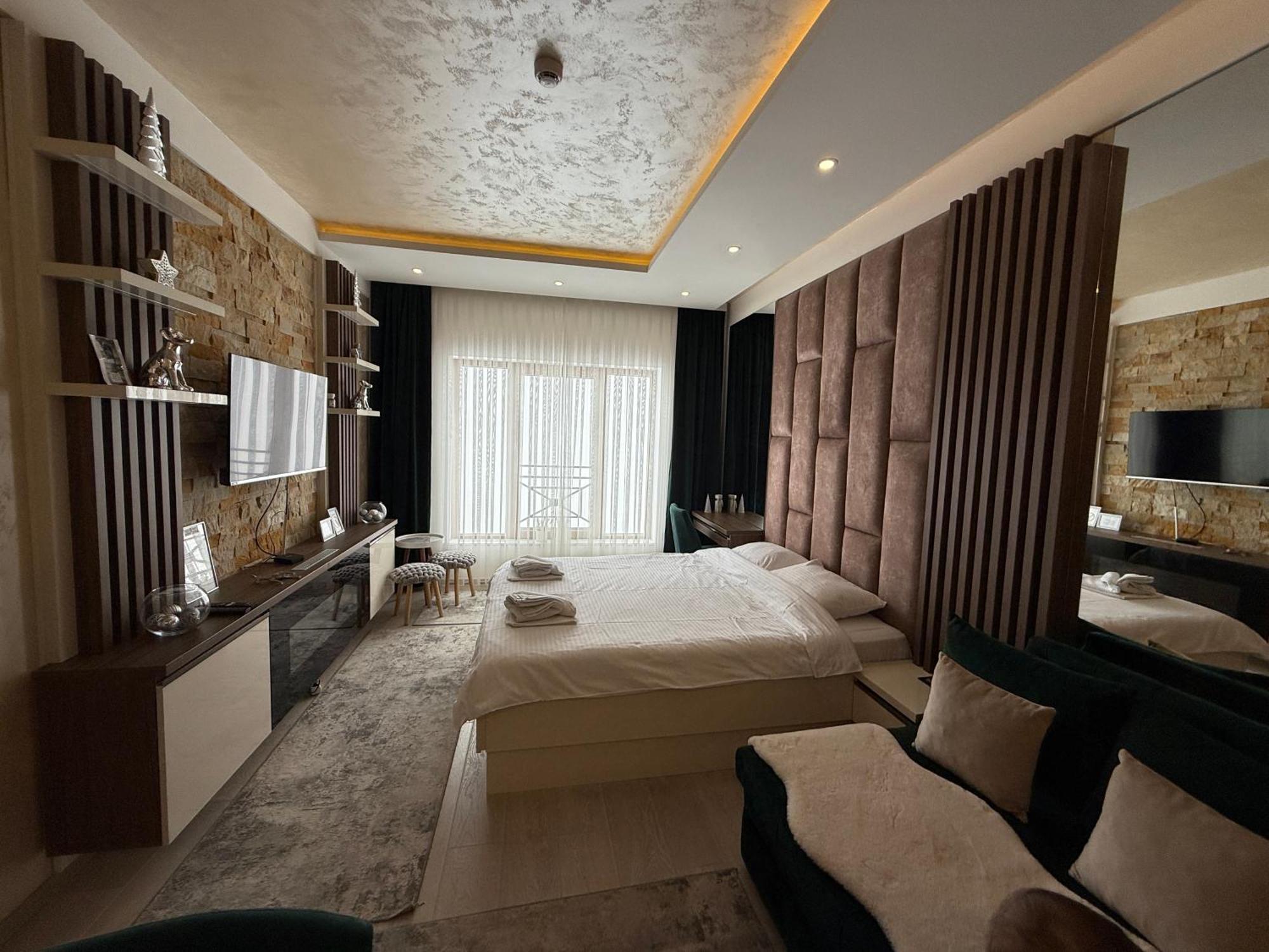 Apartmani Fashion -Milmari Resort Копаоник Екстериор снимка